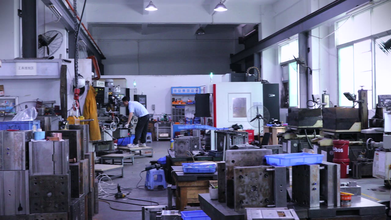 Shenan Yangguang testing and quality control